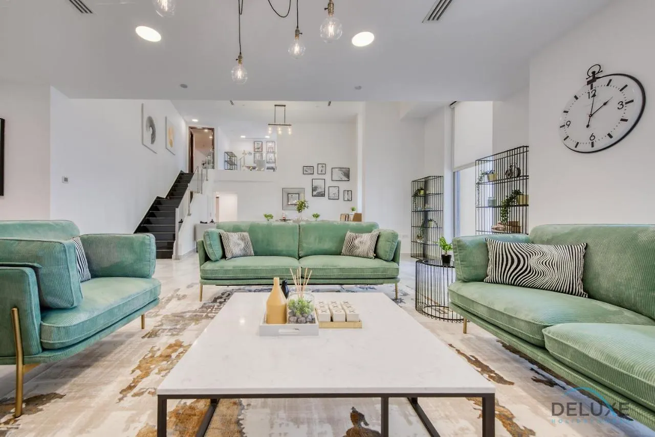 דובאי Outstanding 3Br At Sadaf 7 Jbr By Deluxe Holiday Homes