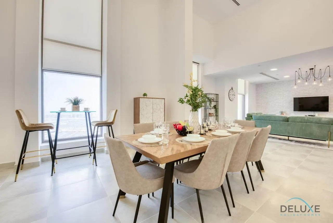 דובאי Outstanding 3Br At Sadaf 7 Jbr By Deluxe Holiday Homes דירה