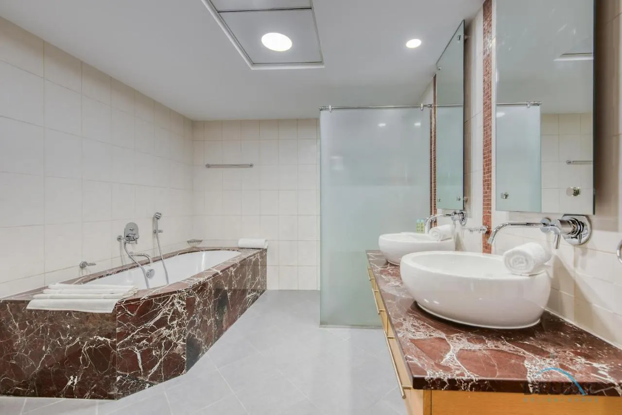 דירה דובאי Outstanding 3Br At Sadaf 7 Jbr By Deluxe Holiday Homes