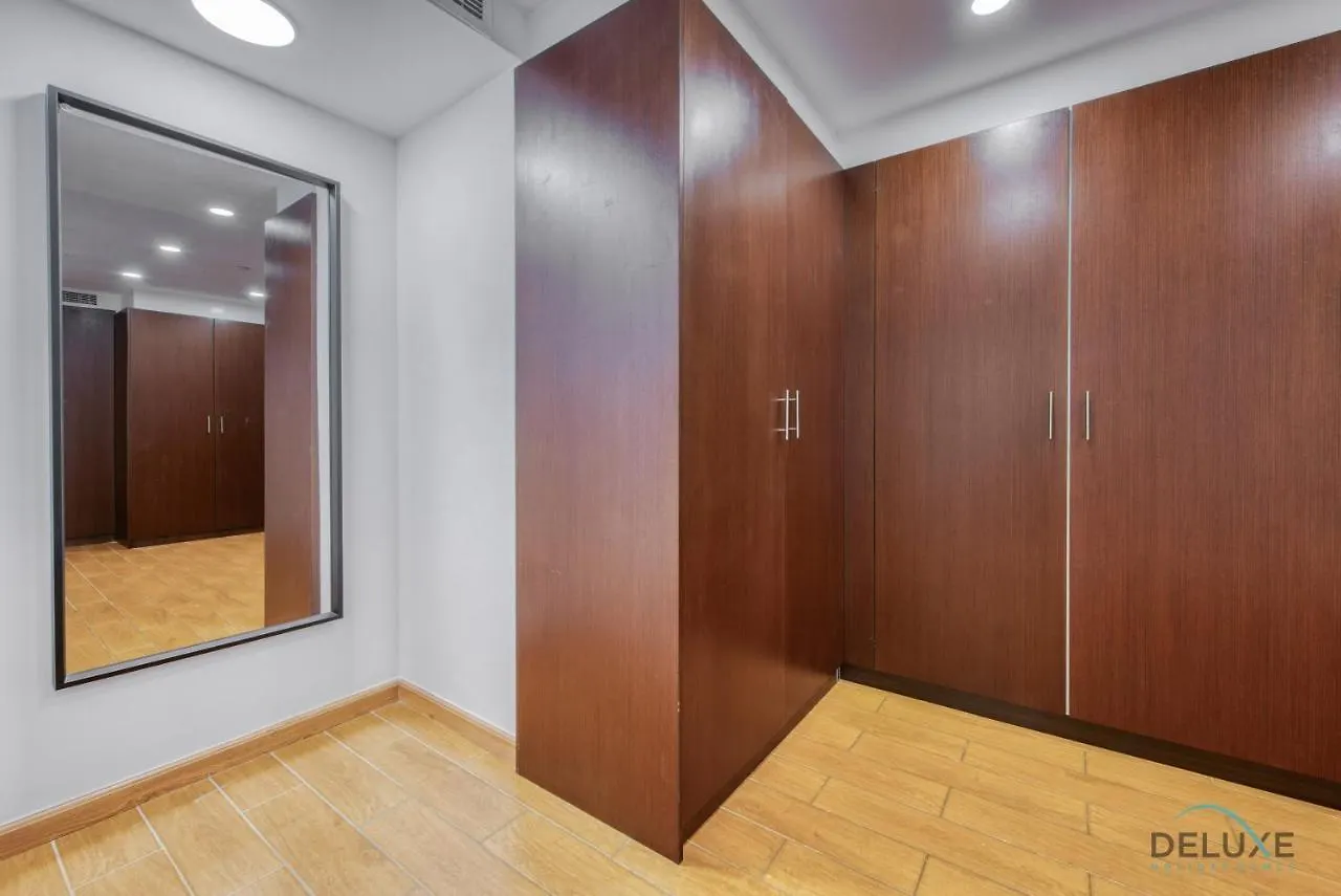 דירה דובאי Outstanding 3Br At Sadaf 7 Jbr By Deluxe Holiday Homes