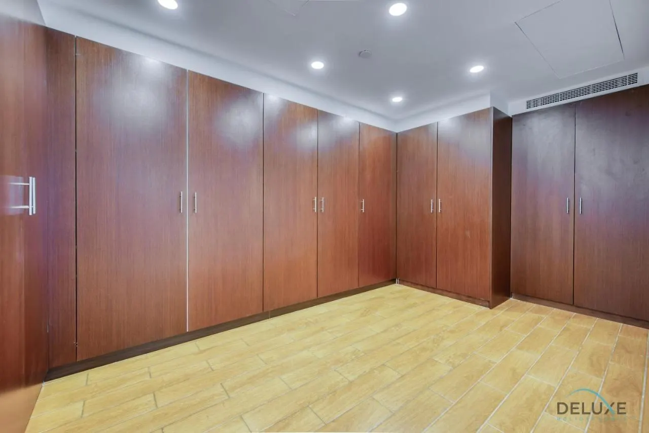 דירה דובאי Outstanding 3Br At Sadaf 7 Jbr By Deluxe Holiday Homes