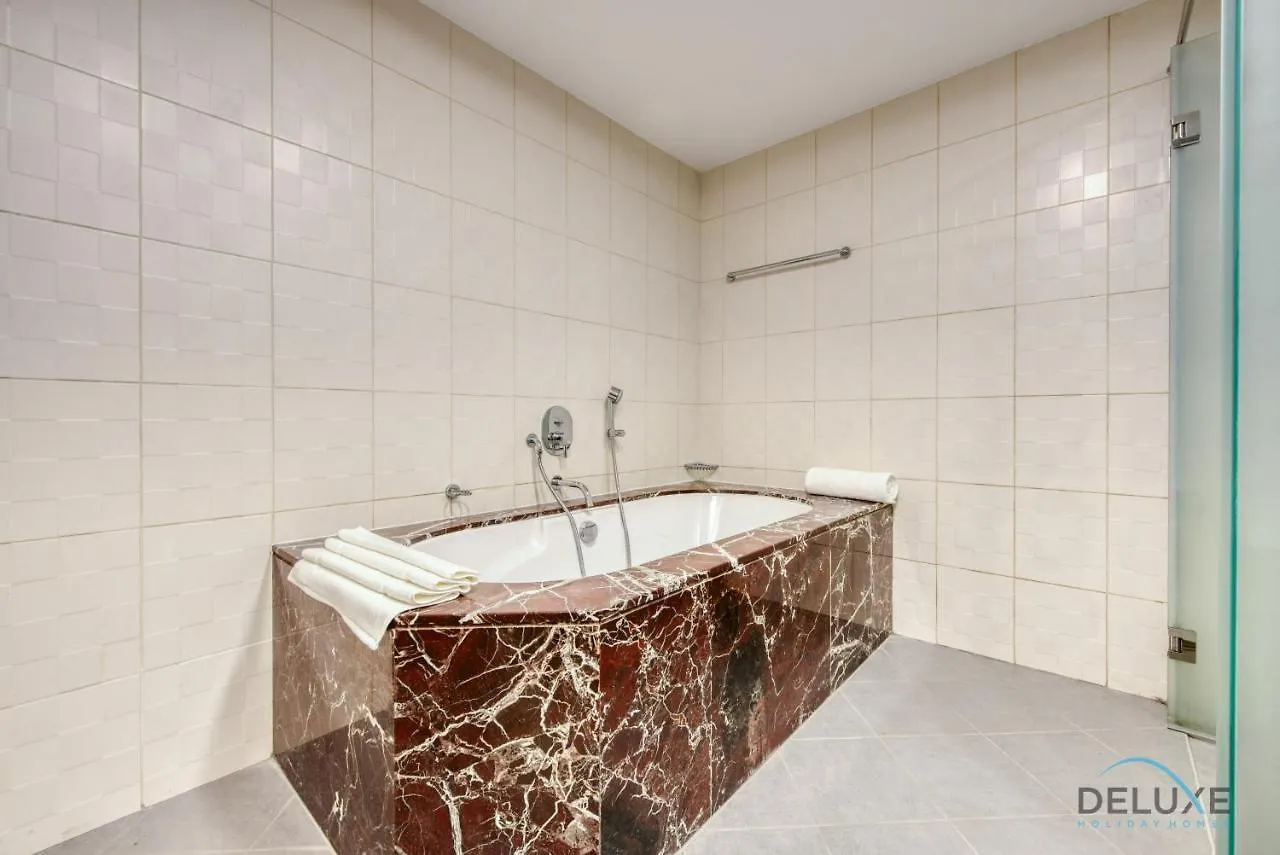 Outstanding 3Br At Sadaf 7 Jbr By Deluxe Holiday Homes Dubai United Arab Emirates