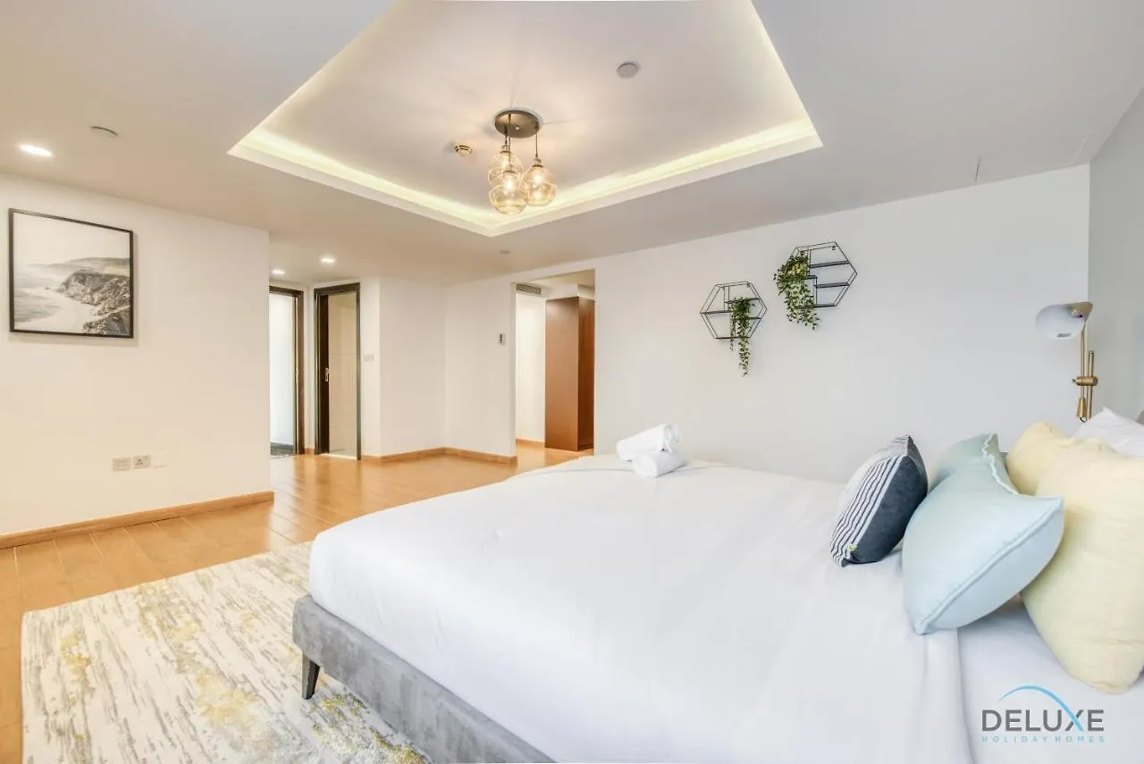 דובאי Outstanding 3Br At Sadaf 7 Jbr By Deluxe Holiday Homes