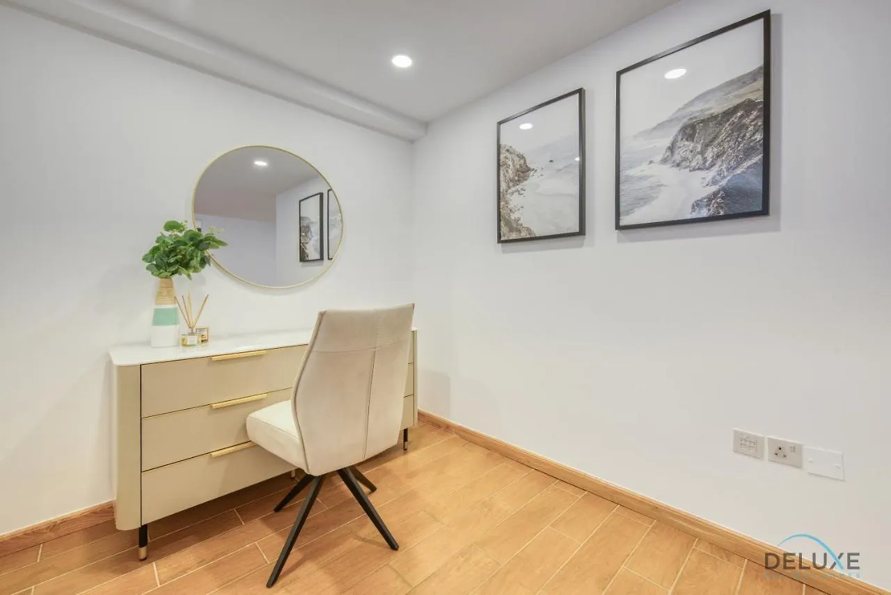 דובאי Outstanding 3Br At Sadaf 7 Jbr By Deluxe Holiday Homes