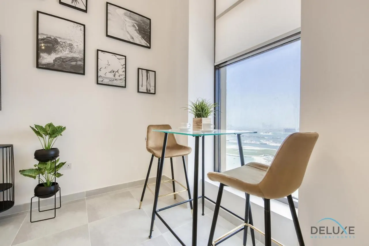 Outstanding 3Br At Sadaf 7 Jbr By Deluxe Holiday Homes Dubai United Arab Emirates